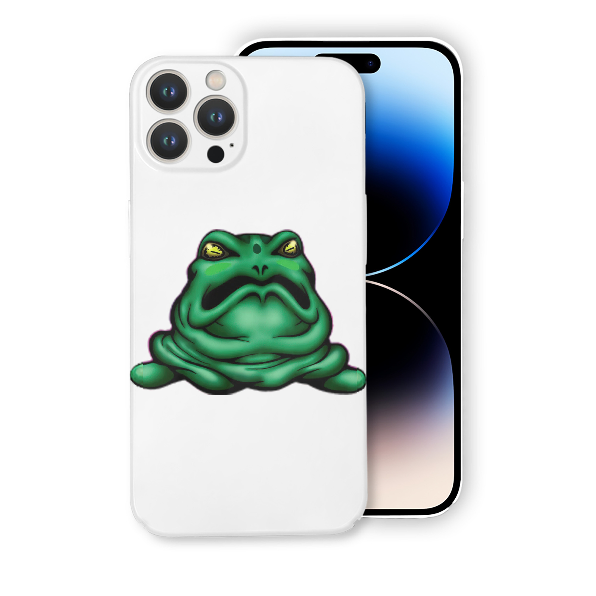 （画像用） 遊☆戯☆王 Yu-Gi-Oh! 【iPhone 14シリーズ対応】ハードケース